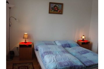 Słowacja Privát Podhajska / Podhájska, Zewnątrz